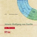 Cover: Das M&auml;rchen - H&ouml;rGut! Verlag