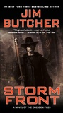 Cover: Storm Front - Penguin Putnam Inc