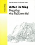 Cover: Mitten im Krieg - Verlag Winfried Jenior