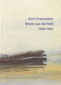Cover: Briefe aus der Haft 1935-1943 - Verlag Winfried Jenior