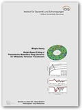 Cover: Model-Based Poling of Piezoelectric Monolithic Ring Elements for Ultrasonic Torsional Transducers - TEWISS