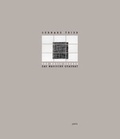 Cover: Das magische Quadrat - Gerhard Trieb - JOVIS Verlag