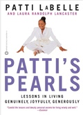 Cover: Patti's Pearls - Warner Books