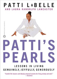 Enlarge image Cover: Patti's Pearls - Warner Books
