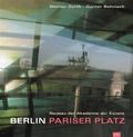 Cover: Berlin - Pariser Platz - JOVIS Verlag
