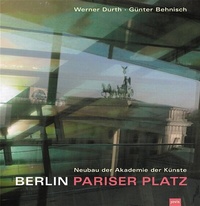 Enlarge image Cover: Berlin - Pariser Platz - JOVIS Verlag