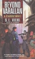 Cover: Stardoc II: Beyond Varallan - Dutton / Signet