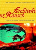 Cover: Architektur Rausch - JOVIS Verlag