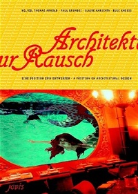 Enlarge image Cover: Architektur Rausch - JOVIS Verlag