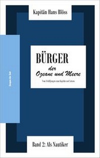Abbildung von: Bürger der Ozeane und Meere (2) - Christian Blöss c/o Blöss GmbH