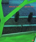 Cover: point out - JOVIS Verlag