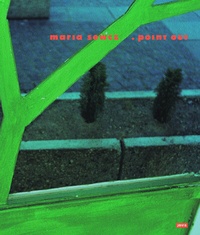 Enlarge image Cover: point out - JOVIS Verlag