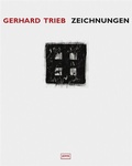 Cover: Gerhard Trieb - Zeichnungen - JOVIS Verlag