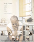 Cover: City Lives - JOVIS Verlag