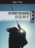 Cover: Die Kunst des Krieges - RaBaKa-Publishing