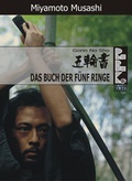 Cover: Das Buch der f&uuml;nf Ringe - RaBaKa-Publishing