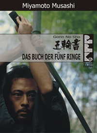 Enlarge image Cover: Das Buch der fünf Ringe - RaBaKa-Publishing