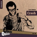 Cover: Crash - Literatur Quickie