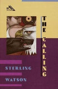 Cover: The Calling - Delta