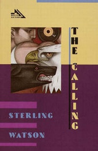 Enlarge image Cover: The Calling - Delta