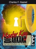 Cover: Die Master Key Arkana - RaBaKa-Publishing
