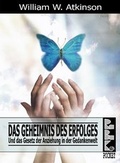 Cover: Das Geheimnis des Erfolges - RaBaKa-Publishing