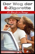 Cover: Der Weg der E-Zigarette - RaBaKa-Publishing