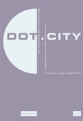 Cover: Dot.City - JOVIS Verlag