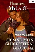 Cover: Sie sind mein Gl&uuml;cksstern, Georgina - Verlagsgruppe HarperCollins