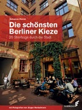 Cover: Die sch&ouml;nsten Berliner Kieze - Elsengold