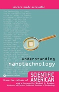 Cover: Understanding Nanotechnology - Little, Brown & Company