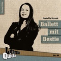 Cover: Ballett mit Bestie - Literatur Quickie