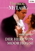 Cover: Der Herr von Moor House - Verlagsgruppe HarperCollins
