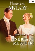 Cover: Eine Braut muss her! - Verlagsgruppe HarperCollins
