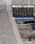 Cover: Die Fabrik des verschuldeten Menschen - b-books