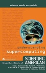 Cover: Understanding Supercomputing - Little, Brown & Company