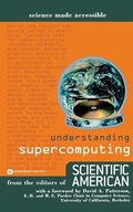 Cover: Understanding Supercomputing - Little, Brown & Company
