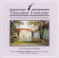Abbildung von: Wanderungen durch die Mark Brandenburg - Unterlauf & Zschiedrich Hörbuchverlag
