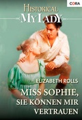 Cover: Miss Sophie, Sie k&ouml;nnen mir vertrauen - Verlagsgruppe HarperCollins
