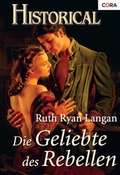 Cover: Die Geliebte des Rebellen - Verlagsgruppe HarperCollins