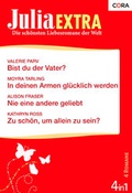 Cover: Julia Extra Band 0193 - Verlagsgruppe HarperCollins