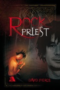 Cover: Rock Priest - Asaph Verlag