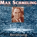 Cover: Ber&uuml;hrung - Unterlauf & Zschiedrich H&ouml;rbuchverlag