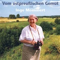 Cover: Vom ostpreu&szlig;ischen Gem&uuml;t - Unterlauf & Zschiedrich H&ouml;rbuchverlag