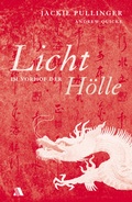 Cover: Licht im Vorhof der H&ouml;lle - Asaph Verlag