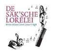Cover: De S&auml;k'sche Lorelei - Unterlauf & Zschiedrich H&ouml;rbuchverlag