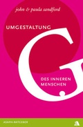 Cover: Umgestaltung des inneren Menschen - Asaph Verlag