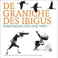 Abbildung von: De Graniche des Ibigus - Unterlauf & Zschiedrich Hörbuchverlag