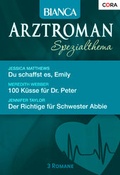 Cover: Bianca Arztroman Band 0011 - Verlagsgruppe HarperCollins