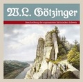 Cover: Beschreibung der sogenannten S&auml;chsischen Schweiz - Unterlauf & Zschiedrich H&ouml;rbuchverlag